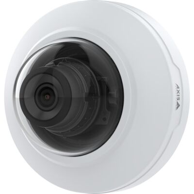 Axis 02676-001 telecamera di sorveglianza Cupola Telecamera di sicurezza IP Interno 1920 x 1080 Pixel Soffitto/muro Axis 02676-001 telecamera di sorveglianza Cupola Telecamera di sicurezza IP Interno 1920 x 1080 Pixel Soffitto/muro