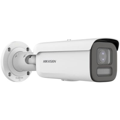 Hikvision DS-2CD2647G2HT-LIZS(2.8-12mm)(eF)(O-STD) Pallottola (forma) Telecamera di sicurezza IP Esterno 2688 x 1520 Pixel Paret Hikvision DS-2CD2647G2HT-LIZS(2.8-12mm)(eF)(O-STD) Pallottola (forma) Telecamera di sicurezza IP Esterno 2688 x 1520 Pixel Paret