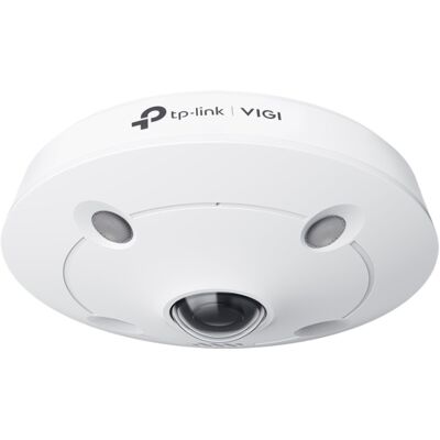 TP-Link InSight S655I Telecamera di sicurezza IP Interno 2560 x 1920 Pixel Soffitto/muro TP-Link InSight S655I Telecamera di sicurezza IP Interno 2560 x 1920 Pixel Soffitto/muro