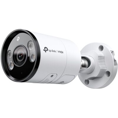 TP-Link INSIGHT S355 Pallottola (forma) Telecamera di sicurezza IP Esterno 2880 x 1620 Pixel Parete (InSight S355(4mm)(UN)) TP-Link INSIGHT S355 Pallottola (forma) Telecamera di sicurezza IP Esterno 2880 x 1620 Pixel Parete (InSight S355(4mm)(UN))