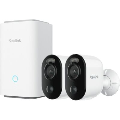 Reolink Hub B310 - Sistema di sicurezza Reolink Hub B310 - Sistema di sicurezza