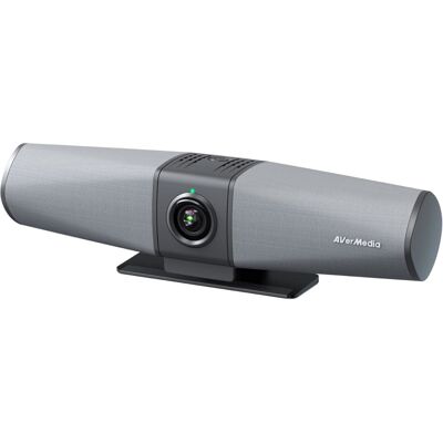 AVerMedia PA511D Nero, Grigio 3840 x 2160 Pixel 30 fps (61PA511D00AB) AVerMedia PA511D Nero, Grigio 3840 x 2160 Pixel 30 fps (61PA511D00AB)