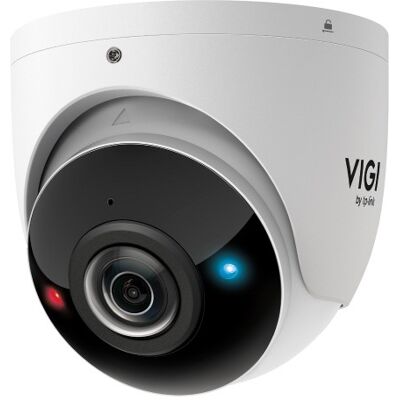 TP-Link InSight S485PI Torretta Telecamera di sicurezza IP Esterno 3840 x 2160 Pixel Parete (InSight S485PI(UN)) TP-Link InSight S485PI Torretta Telecamera di sicurezza IP Esterno 3840 x 2160 Pixel Parete (InSight S485PI(UN))