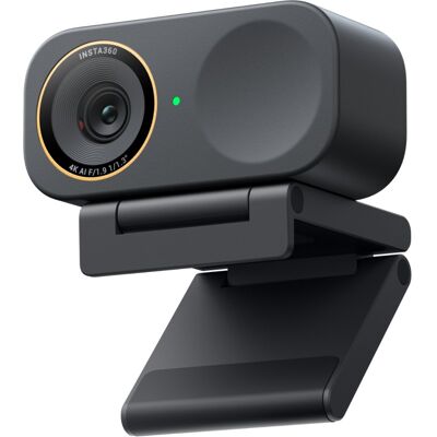 Insta360 CINSABPB webcam 3840 x 2160 Pixel USB-C Nero (LINK2CPRO02) Insta360 CINSABPB webcam 3840 x 2160 Pixel USB-C Nero (LINK2CPRO02)