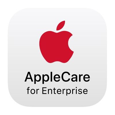 AppleCare for Enterprise 1 licenza/e 3 anno/i (SAKN2ZM/A) AppleCare for Enterprise 1 licenza/e 3 anno/i (SAKN2ZM/A)