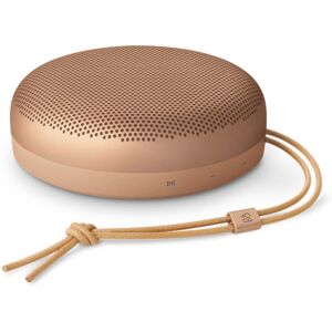 Bang & Olufsen BeoSound A1 3rd Gen Altoparlante portatile stereo Beige 60 W (1736001) Bang & Olufsen BeoSound A1 3rd Gen Altoparlante portatile stereo Beige 60 W (1736001)