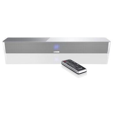 Canton DM 5 Argento 2.1 canali 120 W (03793) Canton DM 5 Argento 2.1 canali 120 W (03793)