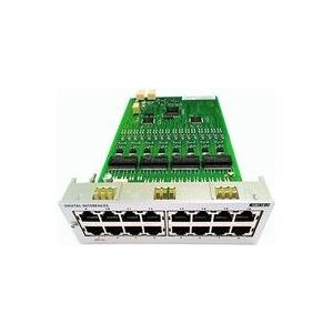 Alcatel Lucent Enterprise UAI16-1 - Scheda di rete - Verde Alcatel Lucent Enterprise UAI16-1 - Scheda di rete - Verde