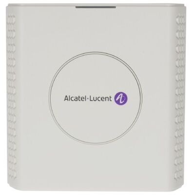 Alcatel Lucent Enterprise 8378 DECT IP-xBS 1880 - 1900 MHz Bianco (3BN67365AA) Alcatel Lucent Enterprise 8378 DECT IP-xBS 1880 - 1900 MHz Bianco (3BN67365AA)