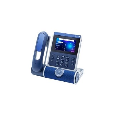 Alcatel Lucent Enterprise ALE-400 telefono IP Blu LCD (3ML27420AA) Alcatel Lucent Enterprise ALE-400 telefono IP Blu LCD (3ML27420AA)