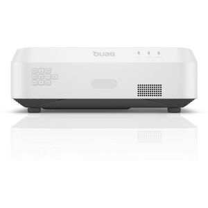 BenQ LW890UST videoproiettore Proiettore a raggio ultra corto 4000 ANSI lumen DLP WXGA (1280x800) Compatibilità (9H.JJC77.34E) BenQ LW890UST videoproiettore Proiettore a raggio ultra corto 4000 ANSI lumen DLP WXGA (1280x800) Compatibilità (9H.JJC77.34E)