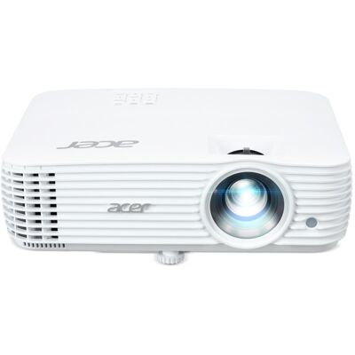 Acer X1526 Proiettore a raggio standard 4000 ANSI lumen DLP 1080p (1920x1080) Bianco (MR.JX911.001) Acer X1526 Proiettore a raggio standard 4000 ANSI lumen DLP 1080p (1920x1080) Bianco (MR.JX911.001)
