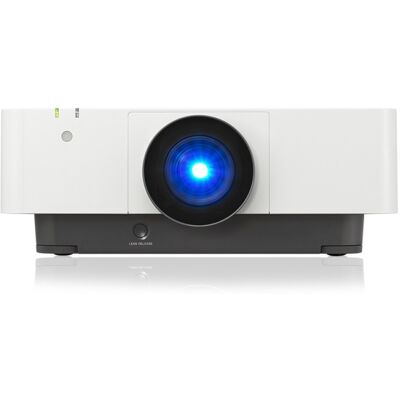 Sony VPL-FHZ85 Proiettore per grandi ambienti 8000 ANSI lumen 3LCD WUXGA (1920x1200) Bianco (VPL-FHZ85/1) Sony VPL-FHZ85 Proiettore per grandi ambienti 8000 ANSI lumen 3LCD WUXGA (1920x1200) Bianco (VPL-FHZ85/1)