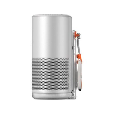 XGIMI MoGo 4 Laser Tragbarer FHD Beamer silber (WK03K) XGIMI MoGo 4 Laser Tragbarer FHD Beamer silber (WK03K)