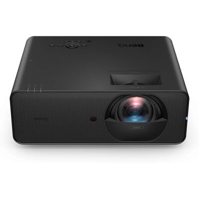 BenQ LH860ST Proiettore a corto raggio 5000 ANSI lumen DLP 1080p (1920x1080) Compatibilità 3D Nero (9H.JTJ77.16E) BenQ LH860ST Proiettore a corto raggio 5000 ANSI lumen DLP 1080p (1920x1080) Compatibilità 3D Nero (9H.JTJ77.16E)
