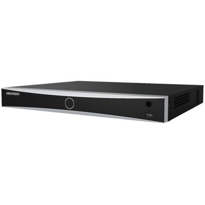Hikvision DS-7608Nxi-I2/S NVR 8 Canali 4K Hikvision DS-7608Nxi-I2/S NVR 8 Canali 4K