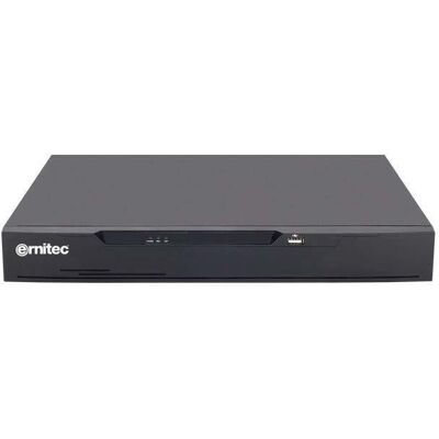 Ernitec 0070-10403-A4 Videoregistratore di rete (NVR) Ernitec 0070-10403-A4 Videoregistratore di rete (NVR)