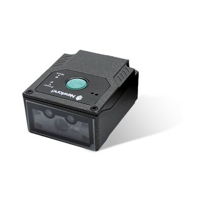 Newland FM430 Barracuda Lettore di codici a barre fisso 1D/2D CMOS Nero (FM430L-U) Newland FM430 Barracuda Lettore di codici a barre fisso 1D/2D CMOS Nero (FM430L-U)