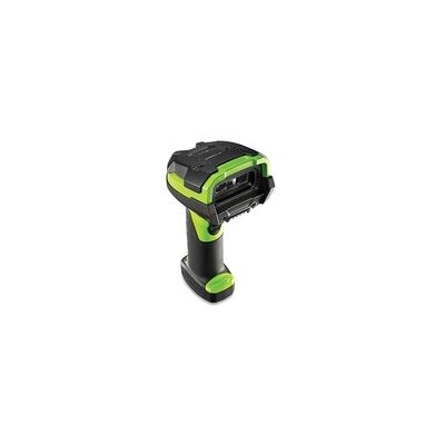 Zebra LI3608 Lettore di codici a barre portatile 1D Nero, Verde (LI3608-SR00003VZWW) Zebra LI3608 Lettore di codici a barre portatile 1D Nero, Verde (LI3608-SR00003VZWW)
