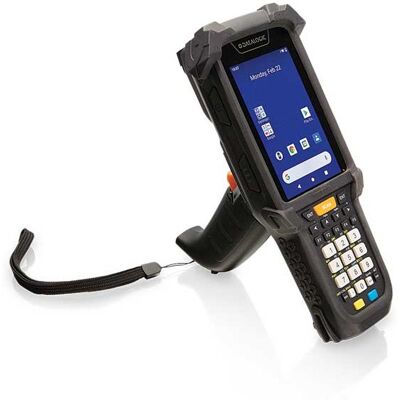 DataLogic Skorpio X5 computer palmare 10,9 cm (4.3") 800 x 480 Pixel Touch screen 665 g Nero (943500050) DataLogic Skorpio X5 computer palmare 10,9 cm (4.3") 800 x 480 Pixel Touch screen 665 g Nero (943500050)
