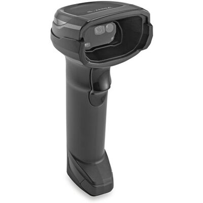 Zebra DS8108-SR Lettore di codici a barre portatile 1D/2D LED Nero (DS8108-SR7U2100AZW) Zebra DS8108-SR Lettore di codici a barre portatile 1D/2D LED Nero (DS8108-SR7U2100AZW)