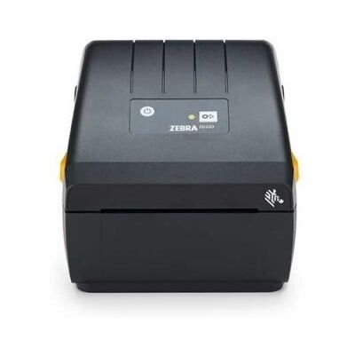 Zebra ZD230 stampante per etichette (CD) Trasferimento termico 203 x 203 DPI Cablato (ZD23042-30EC00EZ) Zebra ZD230 stampante per etichette (CD) Trasferimento termico 203 x 203 DPI Cablato (ZD23042-30EC00EZ)