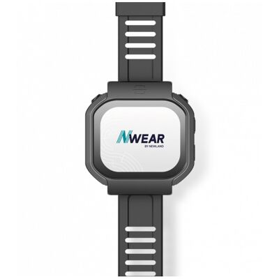 Newland WD5 Industrial Smartwatch 2D 4/64GB BT NFC WIFI (NLS-WD5-ISW) Newland WD5 Industrial Smartwatch 2D 4/64GB BT NFC WIFI (NLS-WD5-ISW)