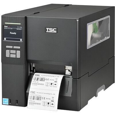 TSC MH241T stampante per etichette (CD) Termica diretta/Trasferimento termico 203 x 203 DPI Con cavo e senza (MH241T-A001-0302) TSC MH241T stampante per etichette (CD) Termica diretta/Trasferimento termico 203 x 203 DPI Con cavo e senza (MH241T-A001-0302)