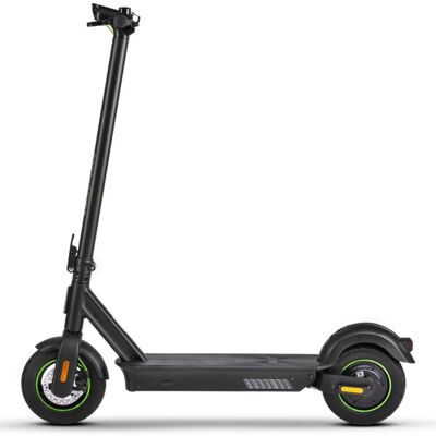 Acer ES Series 5 AES025 Nero 25 km/h 16 Ah (GP.ESC11.01H) Acer ES Series 5 AES025 Nero 25 km/h 16 Ah (GP.ESC11.01H)