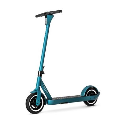 So-Flow SO ONE PRO Verde 22 km/h 10 Ah (300.532.02) So-Flow SO ONE PRO Verde 22 km/h 10 Ah (300.532.02)