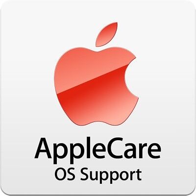 AppleCare OS Support Select 1 licenza/e 1 anno/i (D6602ZM/A) AppleCare OS Support Select 1 licenza/e 1 anno/i (D6602ZM/A)
