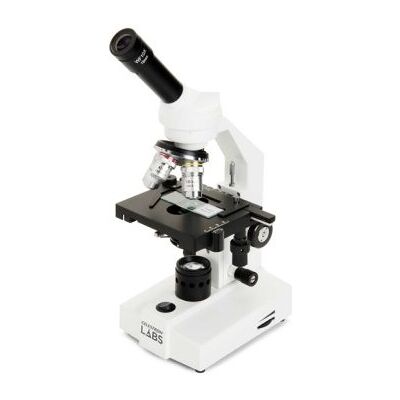 Celestron LABS CM2000-CF 2000x Microscopio ottico (CM44130) Celestron LABS CM2000-CF 2000x Microscopio ottico (CM44130)