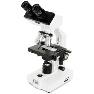 Celestron MICROSCOPIO LABS CB2000CF (CM44131) Celestron MICROSCOPIO LABS CB2000CF (CM44131)