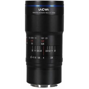 LAOWA 100 mm f/2,8 2:1 Ultra Macro APO L-Mount LAOWA 100 mm f/2,8 2:1 Ultra Macro APO L-Mount