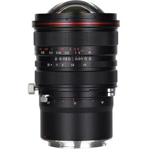 LAOWA 15 mm f/4,5R Spostamento Zero-D L-Mount LAOWA 15 mm f/4,5R Spostamento Zero-D L-Mount