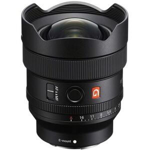SEL 14 mm f/1,8 GM Sony attacco FE SEL 14 mm f/1,8 GM Sony attacco FE