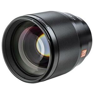 Viltrox AF 85 mm f/1,8 MK II Fujifilm X Viltrox AF 85 mm f/1,8 MK II Fujifilm X