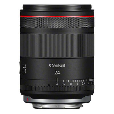 RF 24 mm f/1,4 L VCM Canon RF RF 24 mm f/1,4 L VCM Canon RF