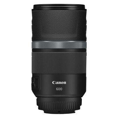 RF 600 mm f/11 IS STM Canon RF RF 600 mm f/11 IS STM Canon RF