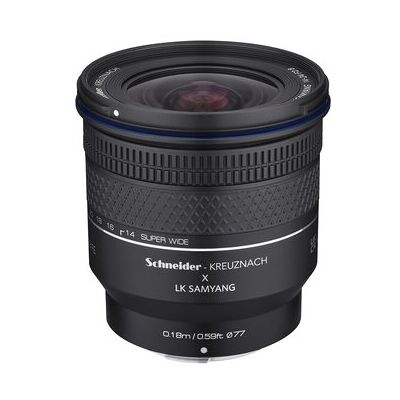 Samyang AF 14-24 mm F2.8 L-Mount Samyang AF 14-24 mm F2.8 L-Mount