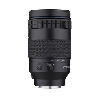 Samyang AF 60-180 mm f/2,8 Sony attacco FE Samyang AF 60-180 mm f/2,8 Sony attacco FE