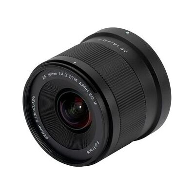 Viltrox AF 14 mm f/4,0 Nikon Z Viltrox AF 14 mm f/4,0 Nikon Z