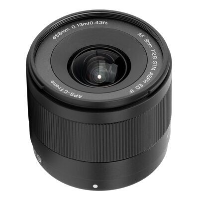 Viltrox AF 9 mm f/2,8 Sony attacco E Viltrox AF 9 mm f/2,8 Sony attacco E