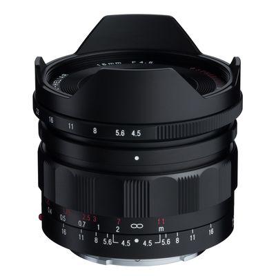 Voigtländer Super Wide Heliar 15 mm f/4,5 asferico III Sony attacco FE Voigtländer Super Wide Heliar 15 mm f/4,5 asferico III Sony attacco FE