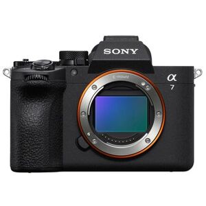 Sony Corpo Alpha 7 V (ILCE-7M5) Sony Corpo Alpha 7 V (ILCE-7M5)