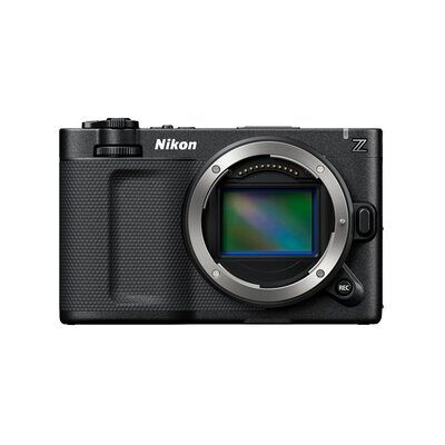Nikon Corpo ZR Nikon Corpo ZR