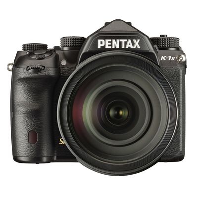 Pentax K-1 II + D FA 24-70 mm f/2,8 Pentax K-1 II + D FA 24-70 mm f/2,8
