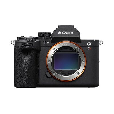 Sony Corpo Alpha 7R VI (ILCE-7RM6) Sony Corpo Alpha 7R VI (ILCE-7RM6)