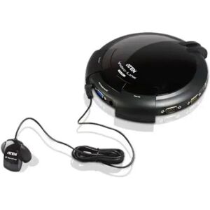 Video Switch 8 vie SVGA con telecomando, VS881-AT-G Video Switch 8 vie SVGA con telecomando, VS881-AT-G