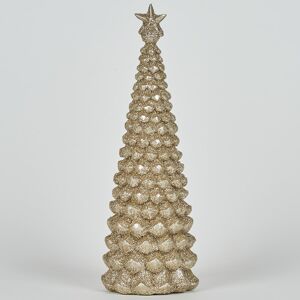 Decorazione Natalizia Bianca Bizzotto KAMILLA - Decorazione Natalizia Decorazione Natalizia Bianca Bizzotto KAMILLA - Decorazione Natalizia